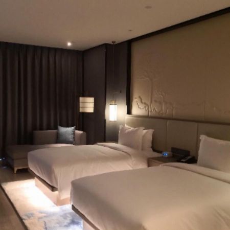 Xi'An Boffo Lang Hotel Eksteriør bilde