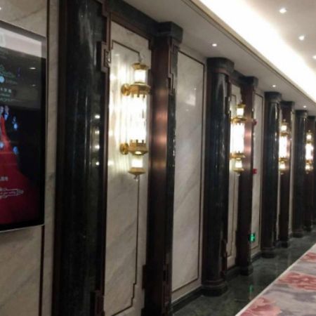 Xi'An Boffo Lang Hotel Eksteriør bilde
