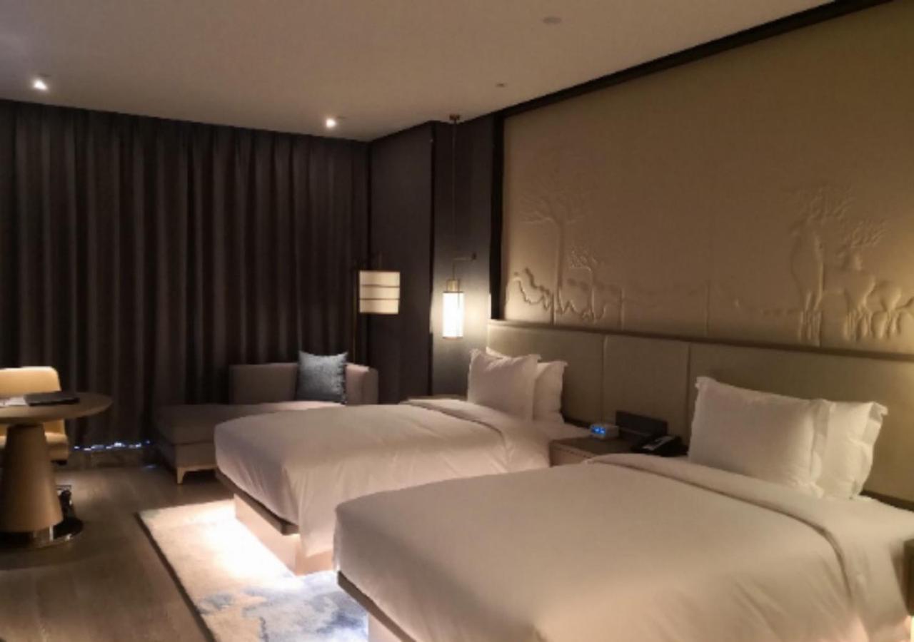 Xi'An Boffo Lang Hotel Eksteriør bilde