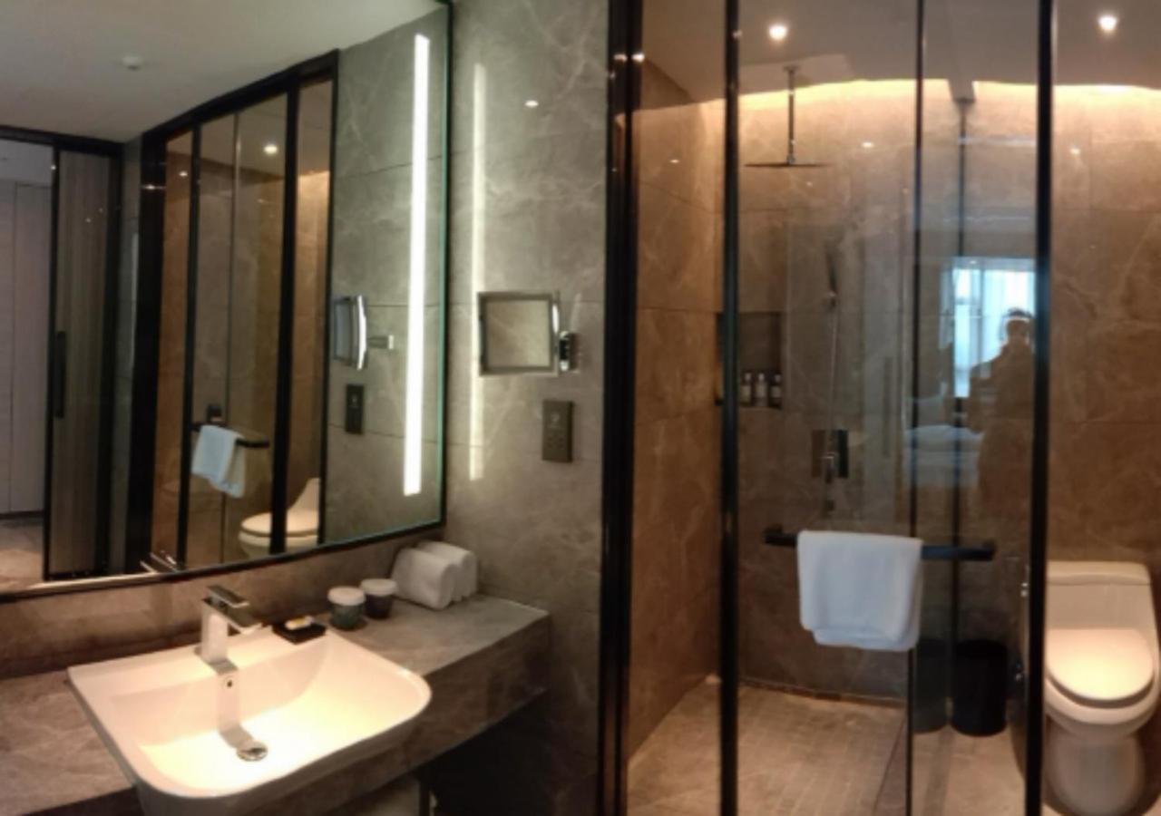 Xi'An Boffo Lang Hotel Eksteriør bilde