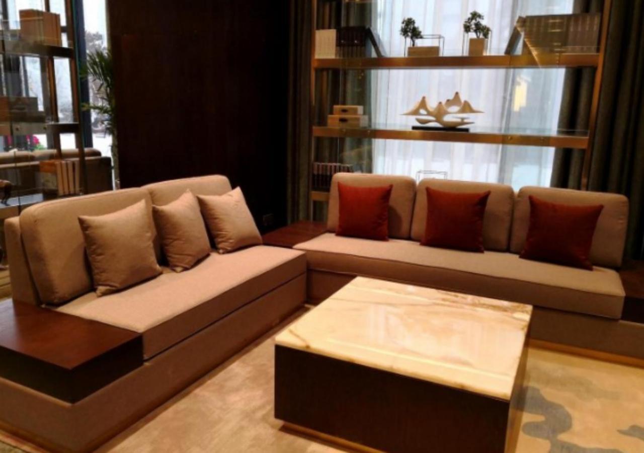 Xi'An Boffo Lang Hotel Eksteriør bilde