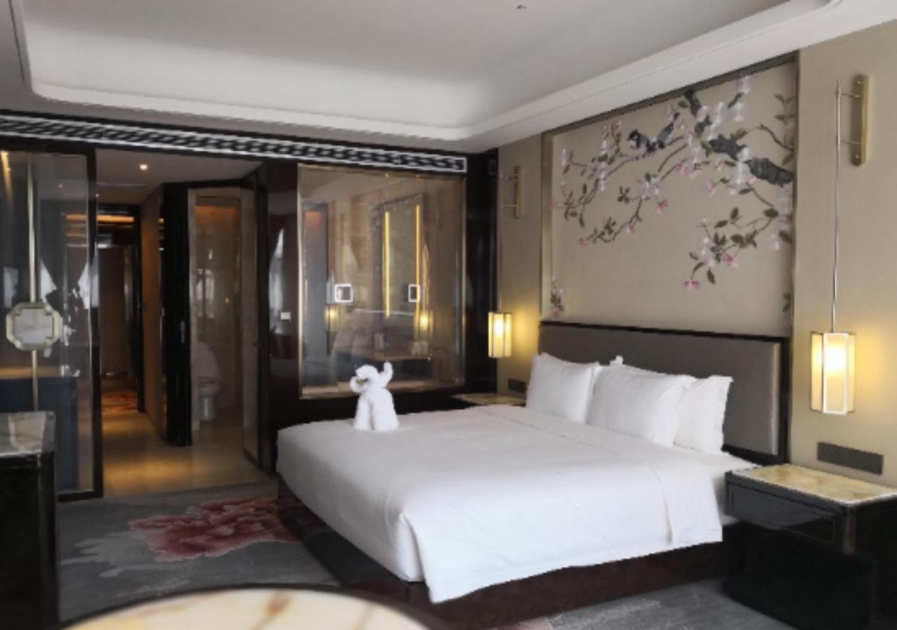 Xi'An Boffo Lang Hotel Eksteriør bilde