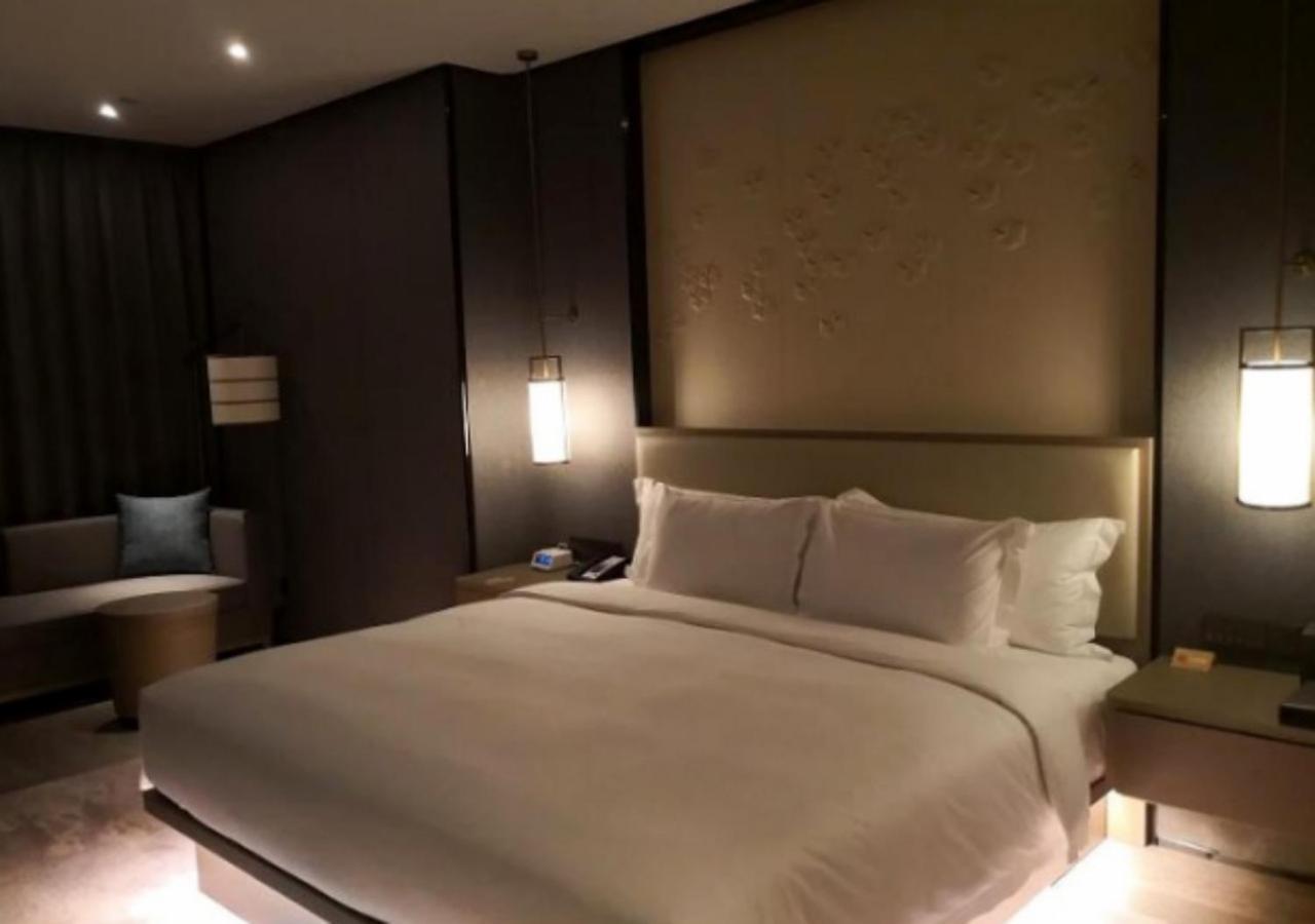 Xi'An Boffo Lang Hotel Eksteriør bilde