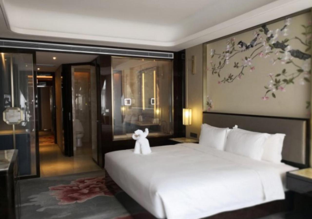 Xi'An Boffo Lang Hotel Eksteriør bilde