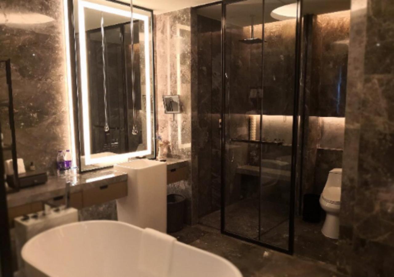 Xi'An Boffo Lang Hotel Eksteriør bilde