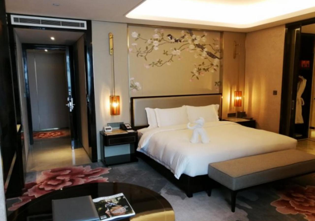 Xi'An Boffo Lang Hotel Eksteriør bilde