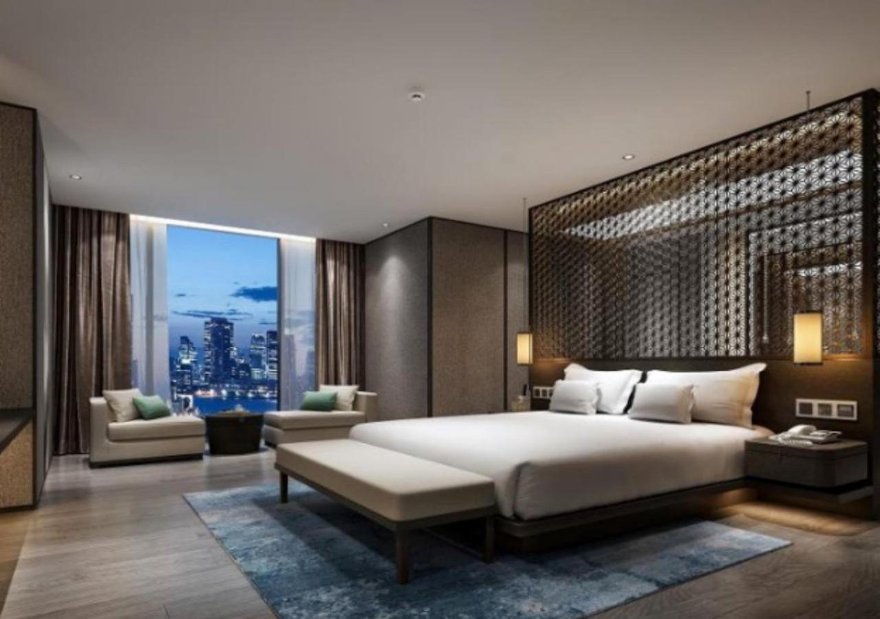 Xi'An Boffo Lang Hotel Eksteriør bilde