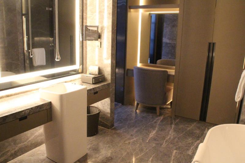 Xi'An Boffo Lang Hotel Eksteriør bilde