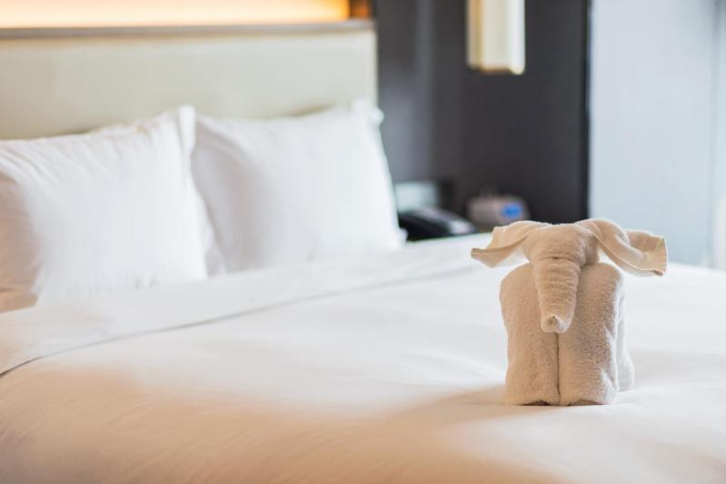 Xi'An Boffo Lang Hotel Eksteriør bilde