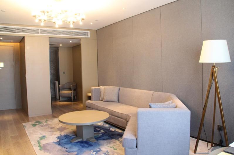 Xi'An Boffo Lang Hotel Eksteriør bilde