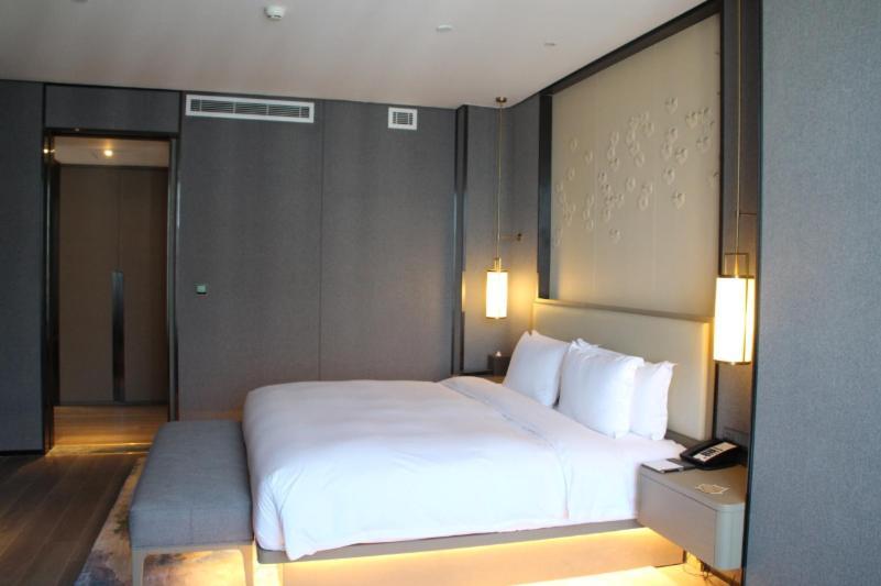 Xi'An Boffo Lang Hotel Eksteriør bilde
